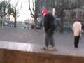 Short Skate Movie