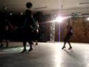 BSB LADIES dan�a Manigua