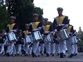 Adest Musica Sassenheim - Streetparade - 2008 -
