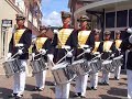 Adest Musica Sassenheim - Streetparade - 2008 -