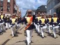 Adest Musica Sassenheim - Streetparade - 2008 -