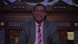 الإيضاح في علوم البلاغة | د35 تقديم المسند إليه 5