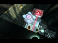 Portal 2 - Save Wheatley! Chapter 2 Chamber 7