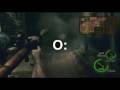 Resident Evil 5 - Infinite Rocket Launcher FTW!