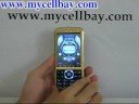 Fantastic Value for Money - 8GB CECT Ming Xin A008 Quad Band Dual SIM Standby Mobile Phone