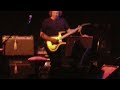 Adrian Belew Live In Buffalo DRIVE