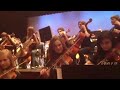 Click here to watch this video Barrage Calypso Jam