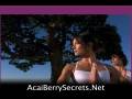 Does Acai Berry Really Work ? Lose 10 20 30 Pounds With The All Natural Acai Detox
