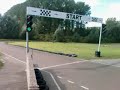 Outdoor Kartingbaan Vaals