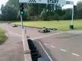 Outdoor Kartingbaan Vaals