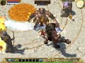 Titan Quest Lvl65 Conqueror vs 3 Titans Titan Quest Lvl65 Conqueror vs 3 Titans