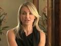 Cameron Diaz Welcome
