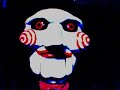 Haunted House Jigsaw doll Video Haunted House Jigsaw doll Video