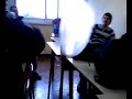 col profilattico in classe