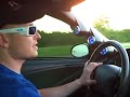 2003 Ford Mustang SVT Cobra