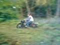 Gazela 175cc