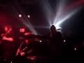 Sound of Urchin - Alligator Swamp - Nectars, Burlington VT