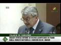 videos de Informe Unasur: La masacre de Porvenir 