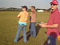 RODRIGO MENEGATTI AEROMODELISTA
