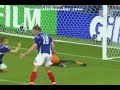 Goles Costa de Marfil - Serbia y Montenegro