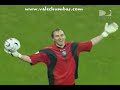 goles costa de marfil   serbia y montenegro