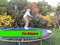 Edge Rippers