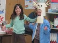 Meridian Park Elementary Potlatch Celebration 1