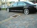 Mercedes Benz S550 Amg Brabus In Miami