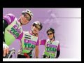Toby's Leukemia Video