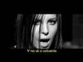 Luz Sin Gravedad (letra) - Belinda
