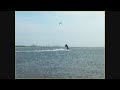 Surface Handle Pass, Oostvoorde