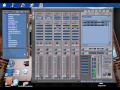 emu 0404 soundcard: Using effects in real time