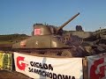 Zlot Militarny w Darłówku Wschodni Lato 2008