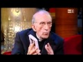 Don Gallo. Di sana e robusta costituzione.