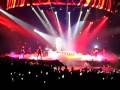 Britney Spears Circus Opening LI Post 3/11/2009