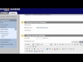 Grading Assignments - UT Martin - Blackboard 9.1 Faculty Tutorial