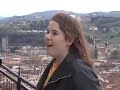 View from The Duomo - Florence, Italy