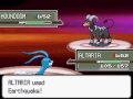 [PM] Pokémon Platinum - Elite Four Flint