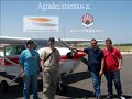 vuelo en cessna por córdoba