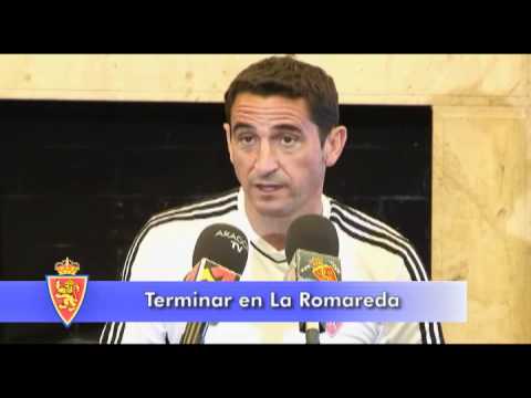 REAL ZARAGOZA