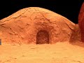 The Neverhood - Mushroom House / Cave