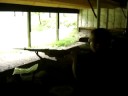 Shooting my Mosin-Nagant M44
