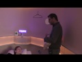 Rocketboom's Ella Morton visits Yelo Spa in New York City to learn about the benefits of power napping. Yelo Spa www.yelonyc.com For more info, including video and images visit rocketboom.com For up to the minute updates, follow: twitter.com twitter.com Join us on Facebook! facebook.com