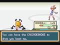 Pokemon Fire Red Mono Bug - Misty