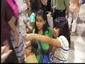 Cuba Nostalgia spontaneous dancing