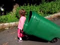 The Garbage Cans The Garbage Cans