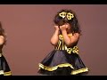 The Wheels on the Bus - Studio S Broadway Dance Recital 2008