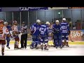 HC Vrchlabi - HC VCE Hradec Kralove 4:3 sn
