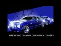 elder carlton l. davis the pastor of breaking chains christian center in decatur, ga.