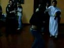 BAILONGO PEDRO PARAMO